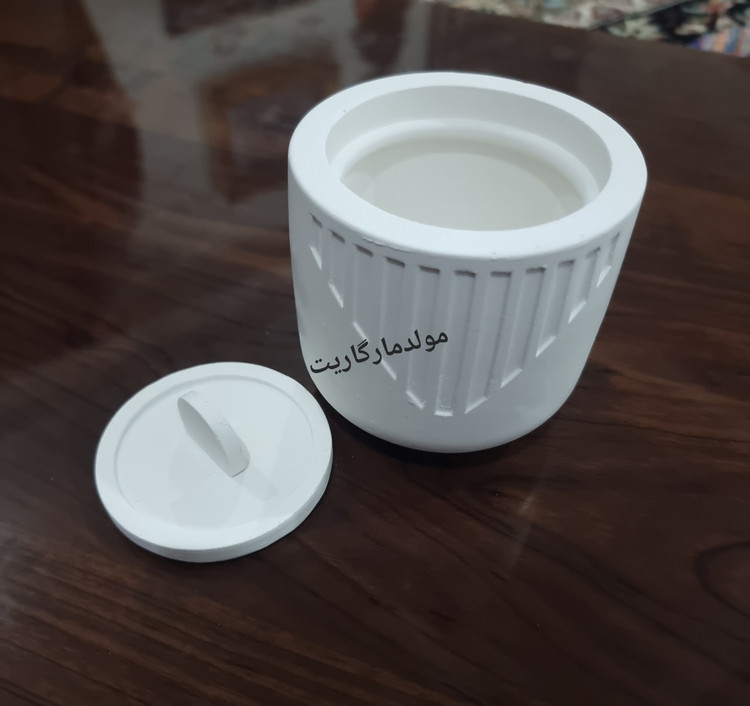 قالب سیلیکونی جای ادویه ای