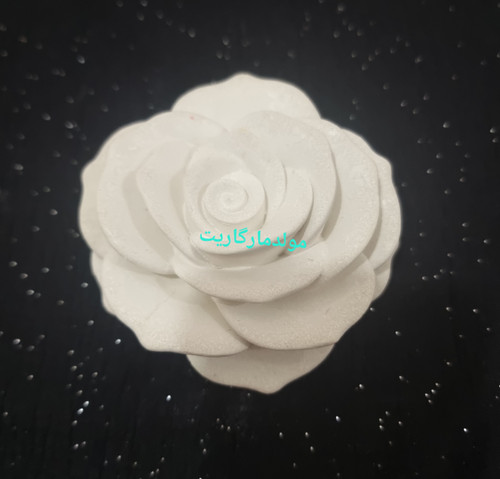 خرید بیس خام گل رز