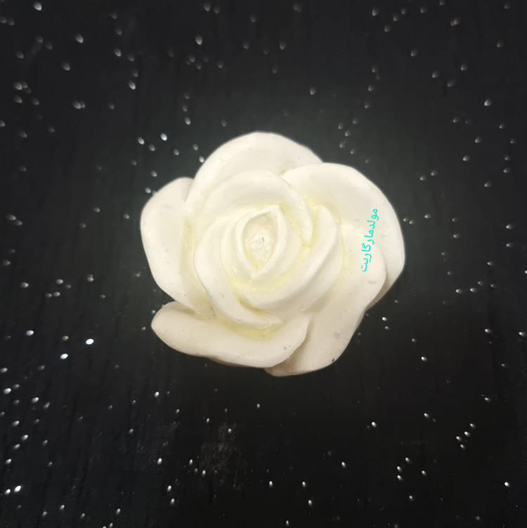 خرید بیس خام گل رز