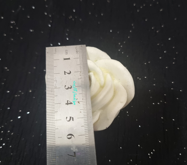 قیمت بیسخام گل