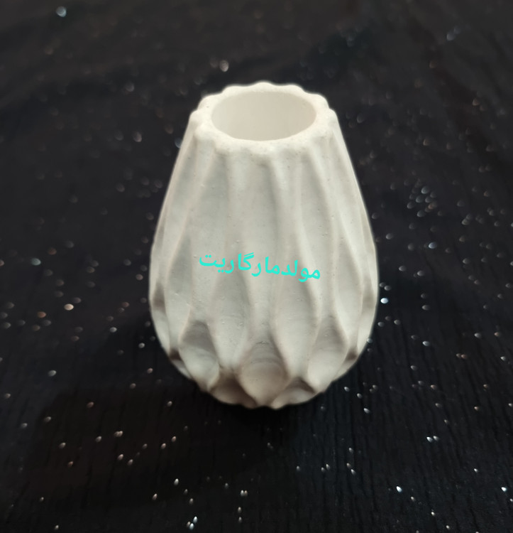 خرید بیس خام گلدان