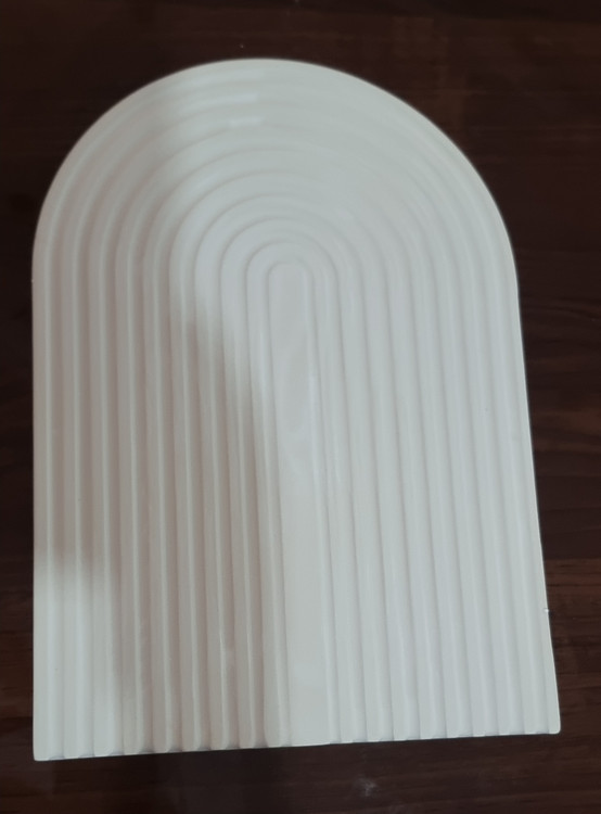 قالب سیلیکونی استند رنگین کمان