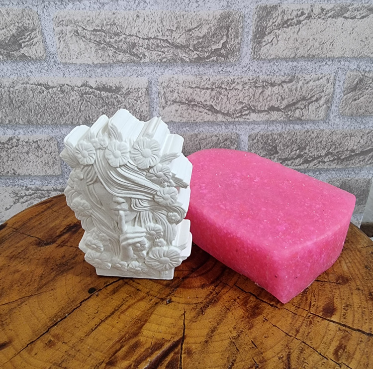 قالب سیلیکونی سیلوانا