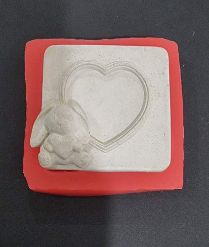 خریدقالب سیلیکونی قاب