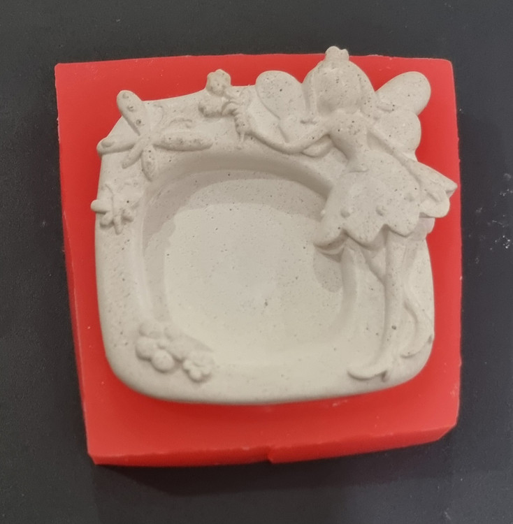 خرید آنلاین قالب سیلیکونی قاب