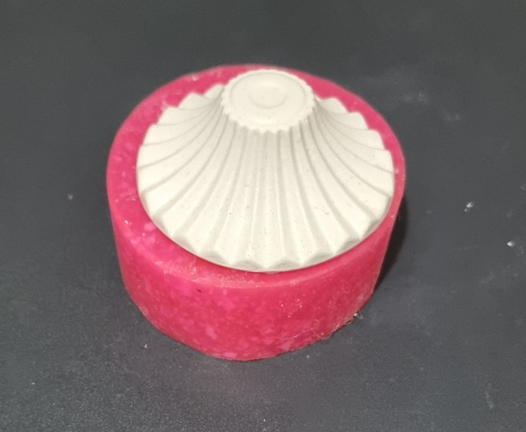 خرید آنلاین قالب سیلیکونی پایه