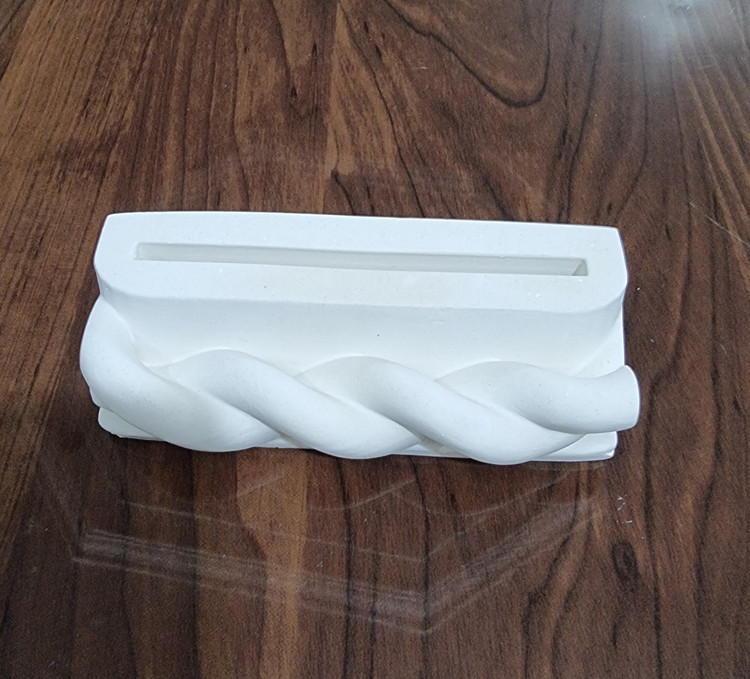 خرید آنلاین قالب سیلیکونی استند آینه