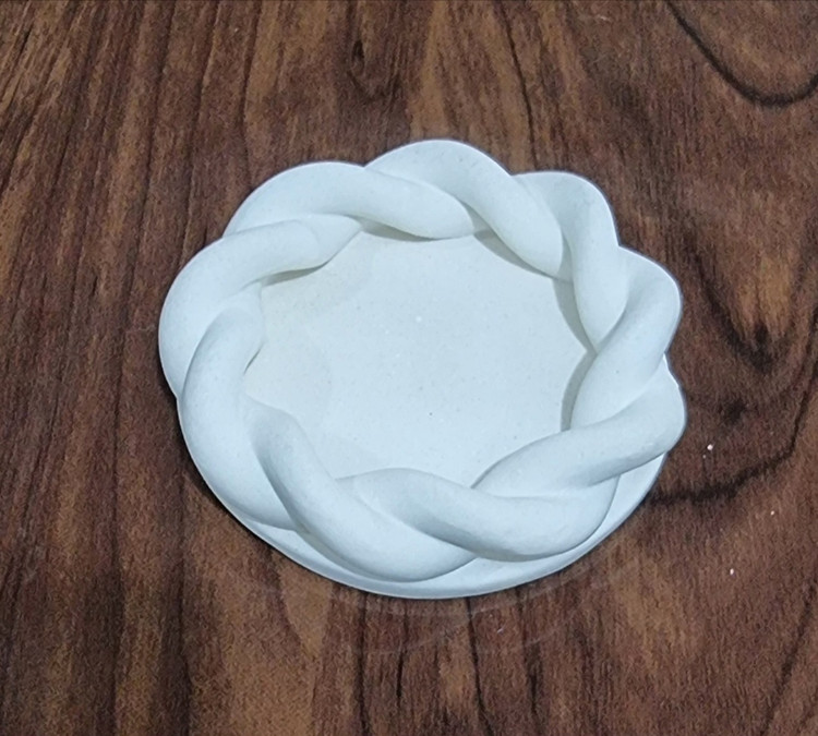 خرید آنلاین قالب سیلیکونی ظرف هفتسین