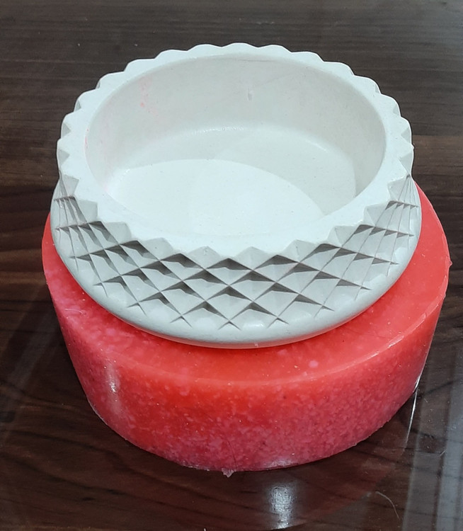 خرید آنلاین قالب سیلیکونی ظرف هفتسین