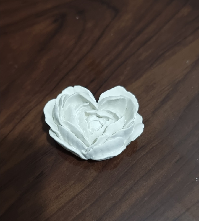 قالب سیلیکونی گل رز