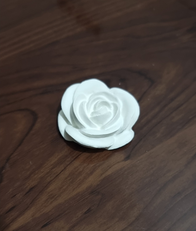 قالب سیلیکونی گل