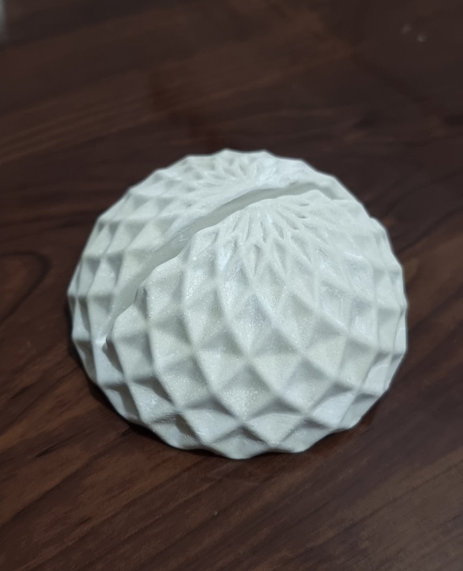 قالب سیلیکونی استند آینه