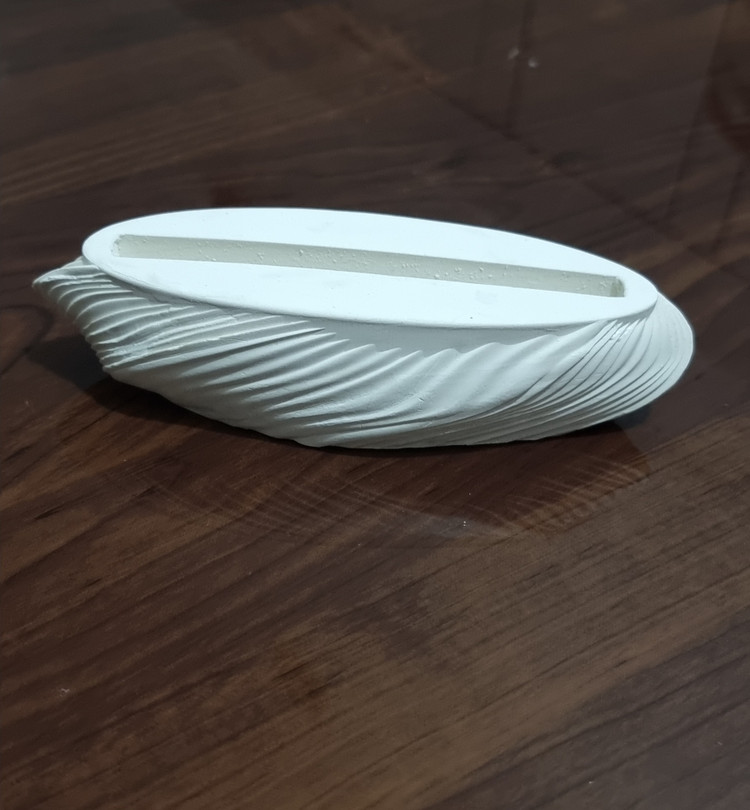 قالب سیلیکونی استند آینه