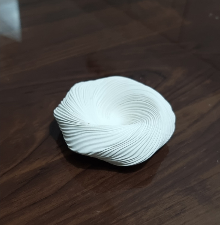 قالب سیلیکونی ظرف هفتسین