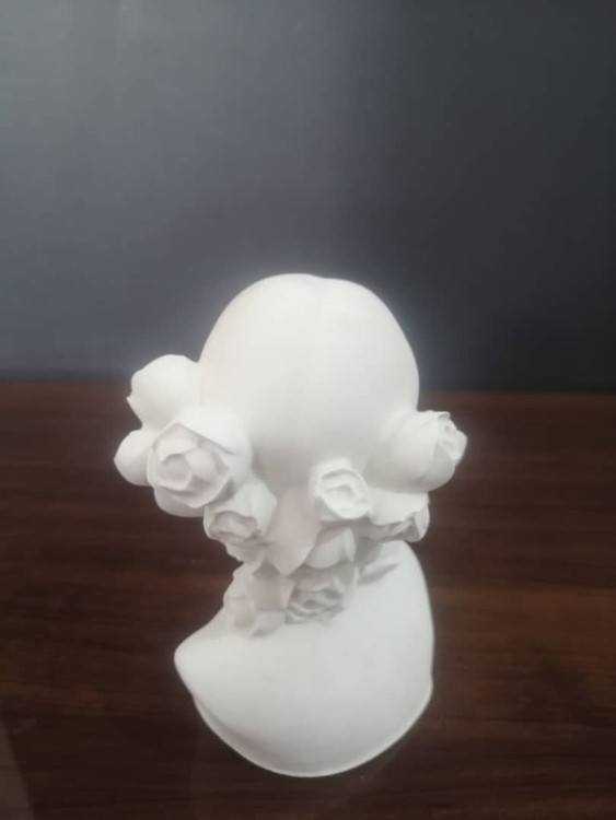 خرید قالب سیلیکونی دختر بهشتی