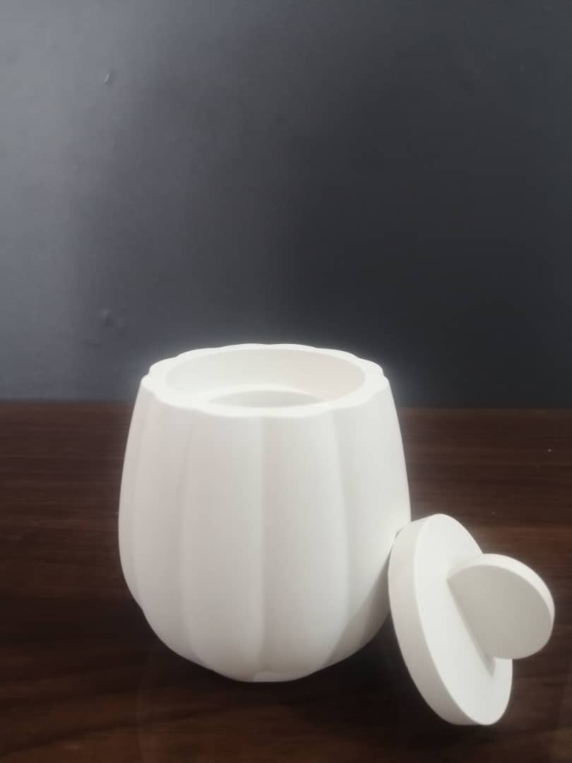 قالب سیلیکونی بانکه پلیسه