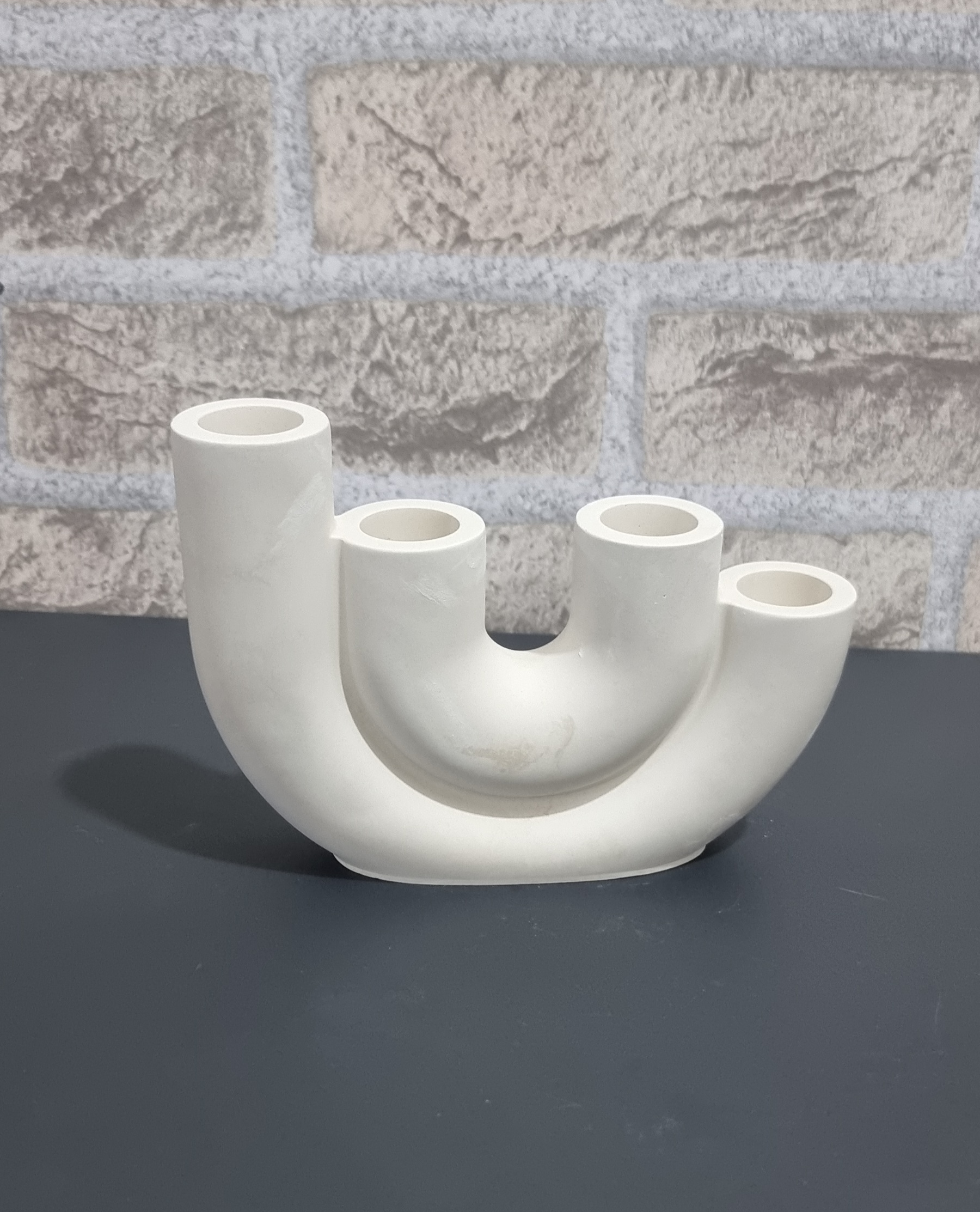 قالب سیلیکونی جا شمعی