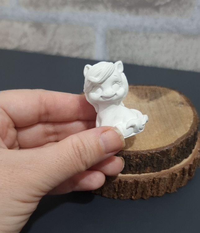 قالب سیلیکونی نماد سال