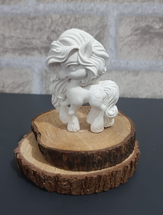 قالب سیلیکونی اسب