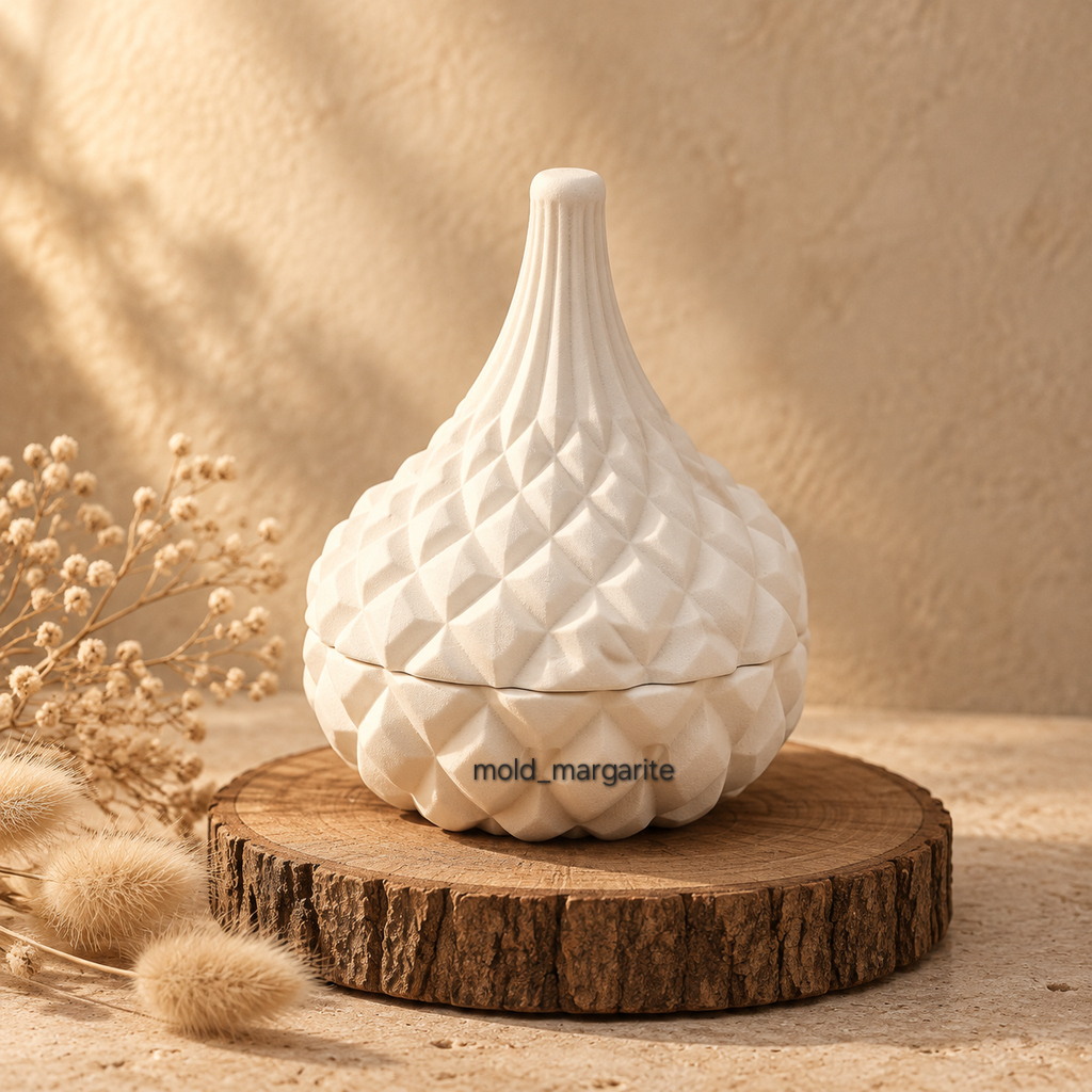 بیسخام قندان انجیری